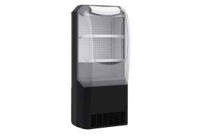 IMPULSE COOLER BLACK 274L