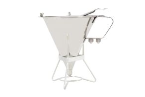BATTER DISPENSER 1.6L INCL DOSING BUTTON