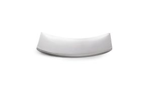 Double Wall Platter 381x210mm