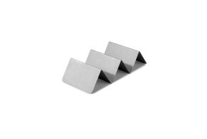 Taco Tray with 2-3 Compartments