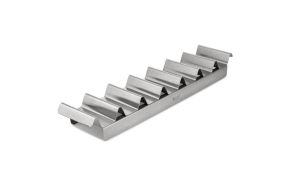 Taco Tray with 7 Compartments