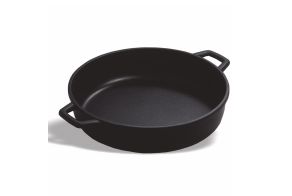 Mini Cast Aluminium Round Casserole Ø200mm