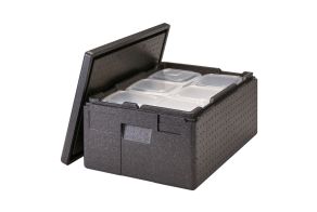 GoBox™ Multi-Purpose Top Loader 41L