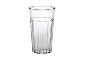 373ml Clear Newport Tumbler