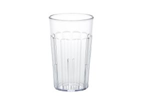 300ml Clear Newport Tumbler