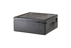 GoBox™ Top Loading 2 Pizza Box