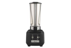 Rio 1/2 HP Bar Blender Stainless Steel