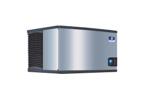 Indigo NXT iT0300 Series 137g Ice Machine Full Dice