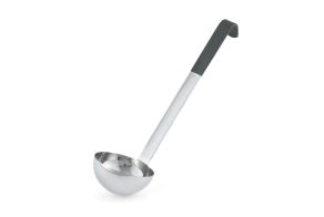 8oz Black Kool-Touch Ladle