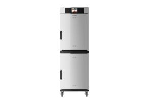 Deluxe Control 108kg Cook & Hold Oven