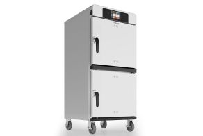 Deluxe Control 90kg Cook & Hold Oven