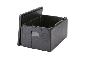 GoBox™ Multi-Purpose Top Loader 50.5L