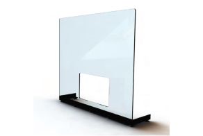Universal Counter Top Safety Screen