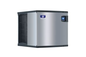 Indigo NXT iT0320 Series 138kg Ice Machine Full Dice