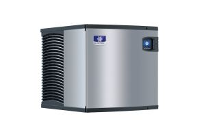 Indigo NXT iT0320 Series 145kg Ice Machine Half Dice