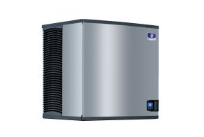 Indigo NXT iT0900 Series 381kg Ice Machine Full Dice