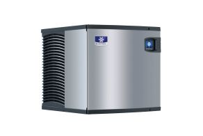 Indigo NXT iT0420 Series 204kg Ice Machine Half Dice