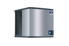 Indigo NXT iT0450 Series 209kg Ice Machine Half Dice