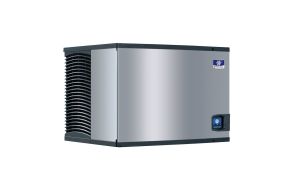 Indigo NXT iT0500 Series 200kg Ice Machine Half Dice