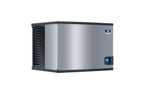 Indigo NXT iT0750 Series 283kg Ice Machine Half Dice