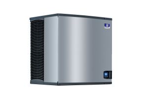 Indigo NXT iT0900 Series 378kg Ice Machine Half Dice