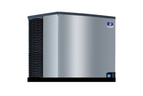 Indigo NXT iT1200 Series 544kg Ice Machine Half Dice