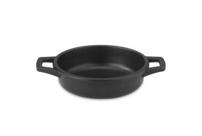 Mini Cast Aluminium Round Casserole Ø140mm