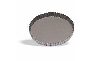 Ø320mm Non-Stick Quiche Tin