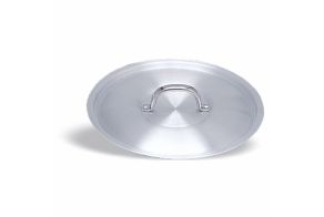 Aluminium Lid Ø240