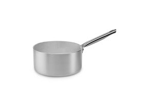 Aluminium Sauce Pan Ø240