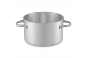 Aluminium Sauce Pot Without Lid Ø280