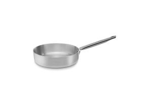 Aluminium Saute Pan Ø240