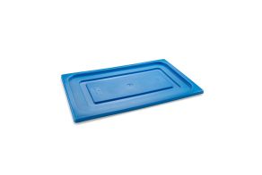 Blue Polinorm Lid 1/1