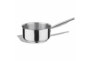 INOX-PRO Ø140 French Style Saucepan