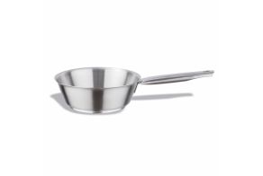 INOX-PRO Ø200 Conical Saute Pan