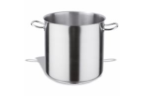 INOX-PRO Ø350 Stock Pot without Lid