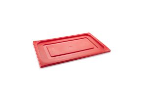 Red Polinorm Lid 1/1