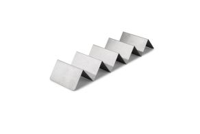Taco Tray with 4-5 Compartments