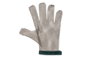 Extra Large ChopGuard Metal Mesh Glove