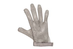 Extra Small ChopGuard Metal Mesh Glove