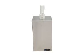 EZ-Chill® Pump Box for #10 Cans/Jars
