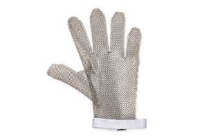 Small ChopGuard Metal Mesh Glove