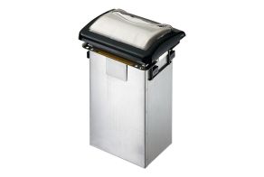 Venue® Interfold  In-Counter Napkin Dispenser