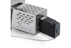 Concerto Variable-Speed Pasta Cutter