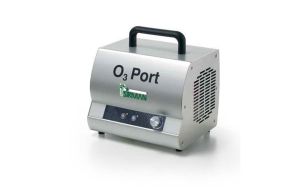 Portable 100w Ozone Generator Air & Surface Steriliser