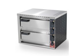 Stromboli 2 Double Deck Pizza Oven