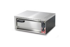 Stromboli Single Deck Pizza Oven