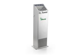 Tower 200w Ozone Generator Air & Surface Steriliser