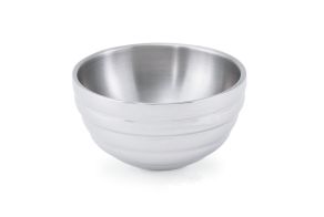 0.7L Round Beehive Insulated Bowl