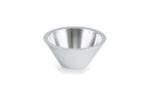 1.3L Conical Insulated Bowl